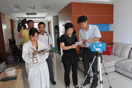 上海室內(nèi)空氣質(zhì)量檢測(cè)中心-上海CMA檢測(cè)報(bào)告