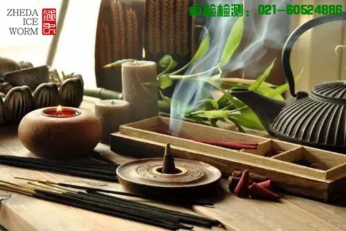 在屋里做這些事，小心空氣污染比霧霾還嚴(yán)重