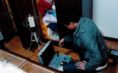 上海室內(nèi)空氣質(zhì)量檢測中心-上海CMA檢測報告