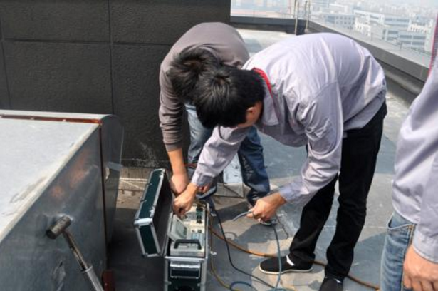 上海室內空氣質量檢測中心-上海CMA檢測報告