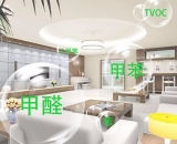 室內(nèi)空氣檢測(cè)