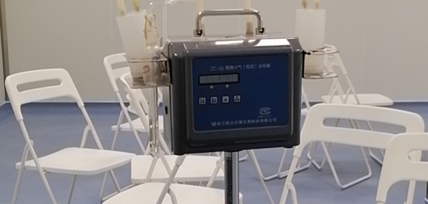 室內(nèi)空氣質(zhì)量檢測（上海）機構(gòu)
