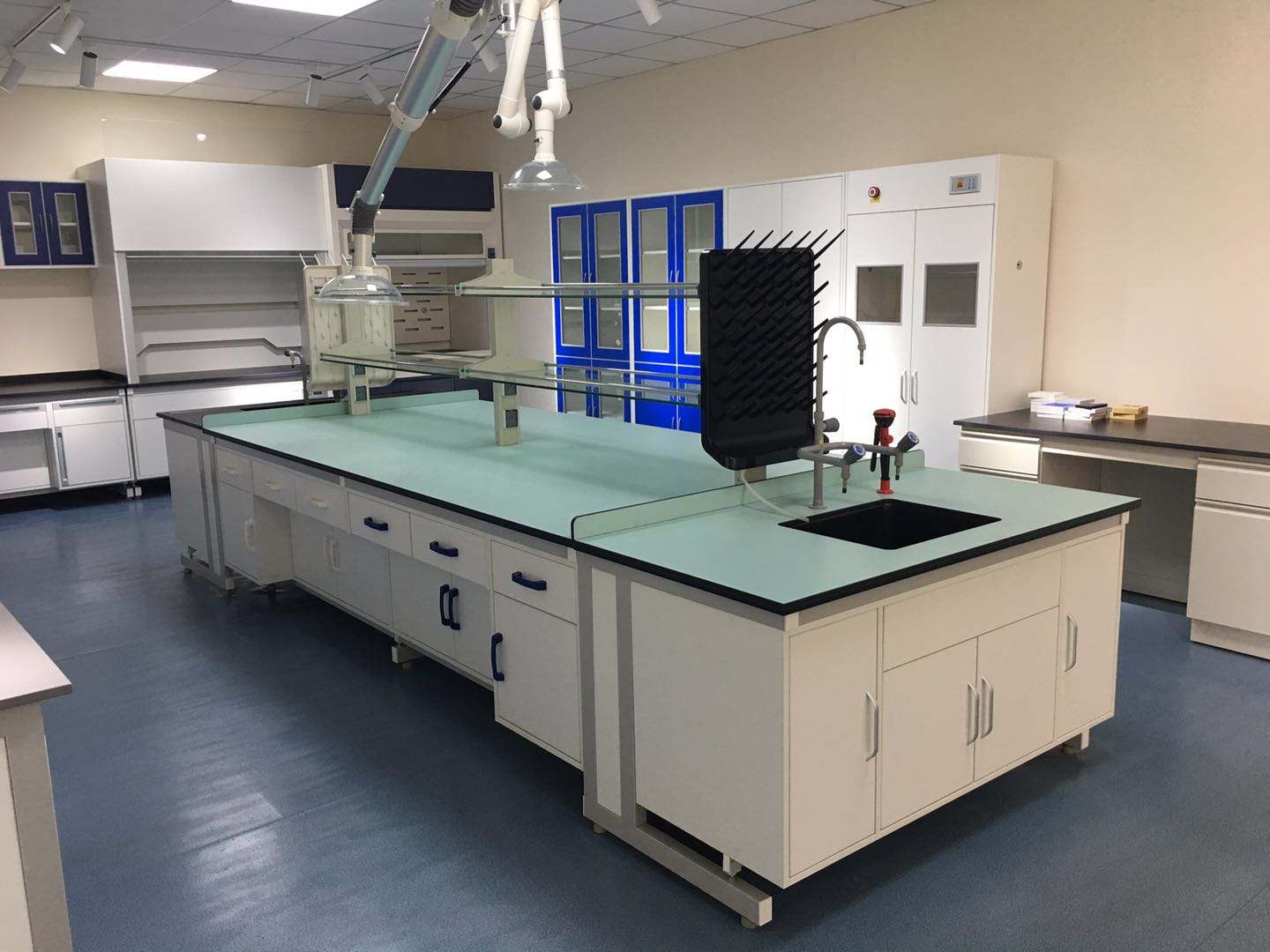 上海聚星環(huán)境檢測有限公司