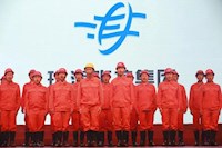 “最美水務(wù)人”追夢(mèng)2019，啟航新征程！