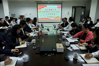 夯實(shí)黨建工作根基，鍛造堅(jiān)強(qiáng)戰(zhàn)斗堡壘