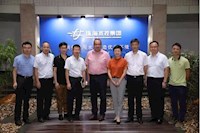 加強(qiáng)學(xué)習(xí)交流！以國(guó)際化思維和視野助力珠海市管網(wǎng)治理工作