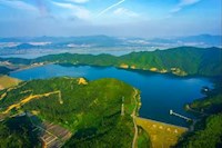 珠海從容應(yīng)對咸潮，保障珠澳供水安全