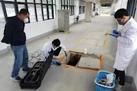 向疫情亮劍！珠海供水黨員全面戰(zhàn)疫保供水