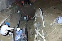 抗疫我在崗，珠海水控人初心“不打烊”！