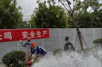 珠海供水全力保障高考用水安全！