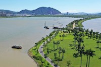 珠海連續(xù)五年獲評(píng)優(yōu)秀！廣東這份“成績(jī)單”公布