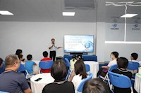 清流探秘，見證“一滴水”的潔凈之旅
