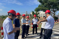 珠海航展首次開辟第二展區(qū)，珠海水控集團(tuán)全力保障供水安全