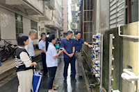 聚焦供水保障，助力合作區(qū)高質(zhì)量發(fā)展！珠海水控集團調(diào)研重點民生項目